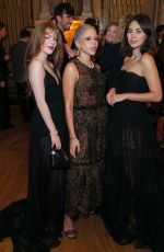 JESSICA HENWICK at The Fabulous World of Dior at Harrods Dinner in London 11/10/2022