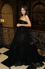 JESSICA HENWICK at The Fabulous World of Dior at Harrods Dinner in London 11/10/2022