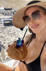 JOANNA KRUPA - Instagram Photos 11/28/2022