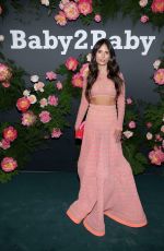 JORDANA BREWSTER at 2022 Baby2baby Gala in West Hollywood 11/12/2022