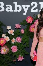 JORDANA BREWSTER at 2022 Baby2baby Gala in West Hollywood 11/12/2022