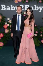 JORDANA BREWSTER at 2022 Baby2baby Gala in West Hollywood 11/12/2022