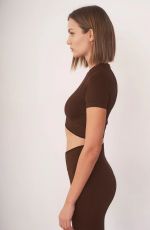 JOSEPHINE SKRIVER for Joja Holiday 2022 Collection