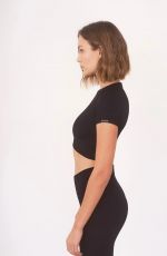 JOSEPHINE SKRIVER for Joja Holiday 2022 Collection
