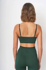 JOSEPHINE SKRIVER for Joja Holiday 2022 Collection