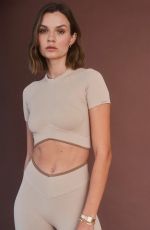 JOSEPHINE SKRIVER for Joja Holiday 2022 Collection