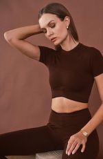 JOSEPHINE SKRIVER for Joja Holiday 2022 Collection