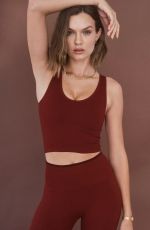 JOSEPHINE SKRIVER for Joja Holiday 2022 Collection