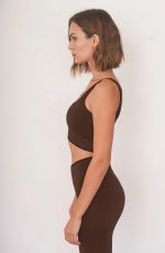 JOSEPHINE SKRIVER for Joja Holiday 2022 Collection