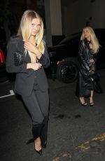 JOSIE CANSECO at Odell Beckham Jr.