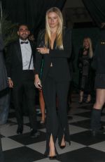 JOSIE CANSECO at Odell Beckham Jr.