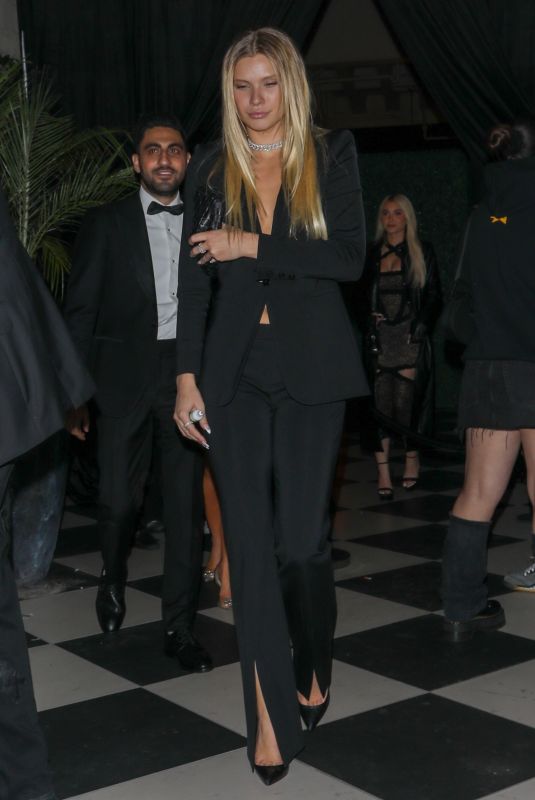 JOSIE CANSECO at Odell Beckham Jr.