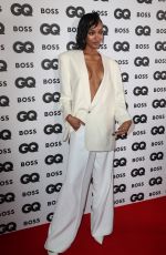 JOURDAN DUNN at GQ Men of the Year Awards 2022 in London 11/16/2022