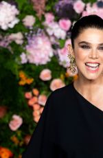 JUANA ACOSTA at Aquazzura Boutique Opening in Madrid 11/24/2022