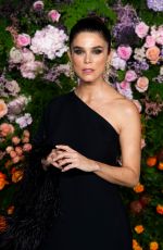 JUANA ACOSTA at Aquazzura Boutique Opening in Madrid 11/24/2022