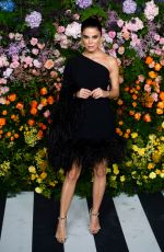 JUANA ACOSTA at Aquazzura Boutique Opening in Madrid 11/24/2022