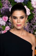 JUANA ACOSTA at Aquazzura Boutique Opening in Madrid 11/24/2022