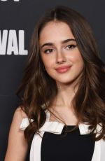 JULIA BUTERS at The Fabelmans Closing Night Gala Premiere at 2022 AFI Fest in Hollywood 1/06/2022