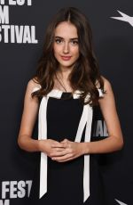 JULIA BUTERS at The Fabelmans Closing Night Gala Premiere at 2022 AFI Fest in Hollywood 1/06/2022