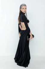 JULIA FOX at Cfda Fashion Awards in New York 11/07/2022