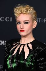 JULIA GARNER at 11th Annual LACMA Art + Film Gala in Los Angeles 11/05/2022