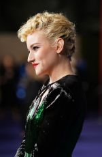 JULIA GARNER at 11th Annual LACMA Art + Film Gala in Los Angeles 11/05/2022