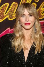 JULIANNE HOUGH at Juliet Musical Opening Night on Broadway in New York 11/17/2022