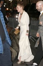 JULIANNE MOORE Arrives at 2022 Gotham Awards in New York 11/28/2022