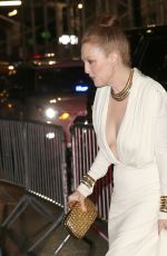 JULIANNE MOORE Arrives at 2022 Gotham Awards in New York 11/28/2022