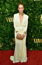 JULIANNE MOORE at 2022 Gotham Awards at Cipriani Wall Street in New York 11/28/2022