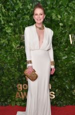 JULIANNE MOORE at 2022 Gotham Awards at Cipriani Wall Street in New York 11/28/2022