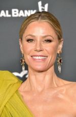 JULIE BOWEN at 2022 Baby2baby Gala in West Hollywood 11/12/2022