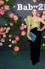 JULIE BOWEN at 2022 Baby2baby Gala in West Hollywood 11/12/2022