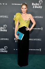 JULIE BOWEN at 2022 Baby2baby Gala in West Hollywood 11/12/2022