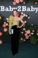 JULIE BOWEN at 2022 Baby2baby Gala in West Hollywood 11/12/2022