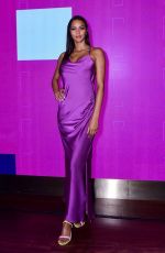 KAIS RIBEIRO at a Event in Sao Paulo 11/09/2022