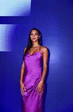 KAIS RIBEIRO at a Event in Sao Paulo 11/09/2022