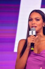 KAIS RIBEIRO at a Event in Sao Paulo 11/09/2022