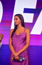 KAIS RIBEIRO at a Event in Sao Paulo 11/09/2022