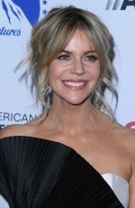 KAITLIN OLSON at 36th Annual American Cinematheque Award Ceremony Honoring Ryan Reynolds in Beverly Hills 11/17/2022