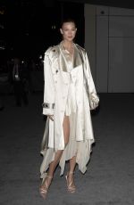 KARLIE KLOSS at WSJ Magazine 2022 Innovator Awards in New York 11/02/2022