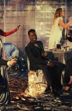 KATE HUDSON, JESSICA HENWICK, MADELYN CLINE, JANELLE MONAE and KATHRYN HAHN for Entertainment Weekly, November 2022