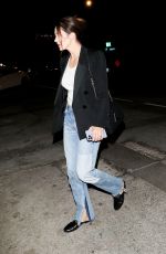 KATHARINE MCPHEE at a Date Night at Craig