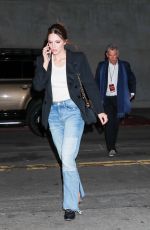 KATHARINE MCPHEE at a Date Night at Craig
