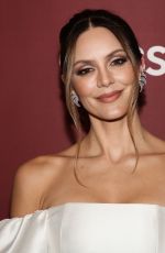 KATHARINE MCPHEE at A Home for the Holidays at The Grove in Los Angeles 11/21/2022
