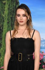 KATHERINE LANGFORD at Glass Onion: A Knives Out Mystery Premiere in Los Angeles 11/14/2022