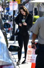 KATHERINE SCHWARZENEGGER Out and About in Pacific Palisades 11/12/2022