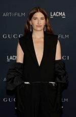 KATHRYN HAHN at 11th Annual LACMA Art + Film Gala in Los Angeles 11/05/2022