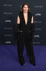 KATHRYN HAHN at 11th Annual LACMA Art + Film Gala in Los Angeles 11/05/2022