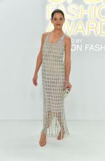 KATIE HOLMES at Cfda Fashion Awards in New York 11/07/2022